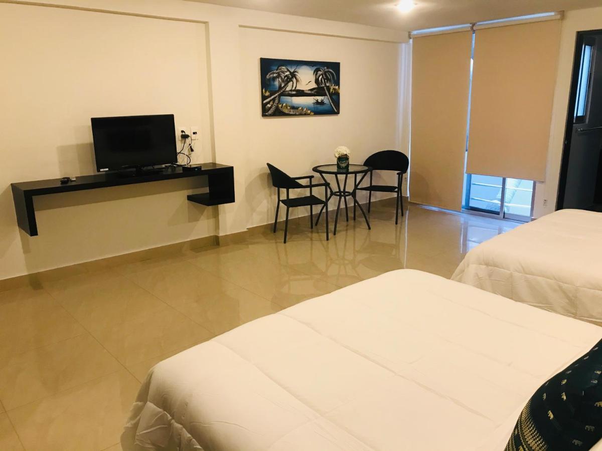 Deluxe 42 Bed & Breakfast Playa del Carmen