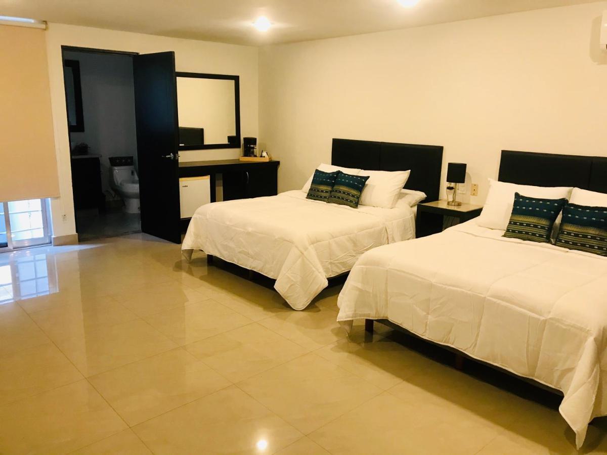 Deluxe 42 Bed & Breakfast Playa del Carmen