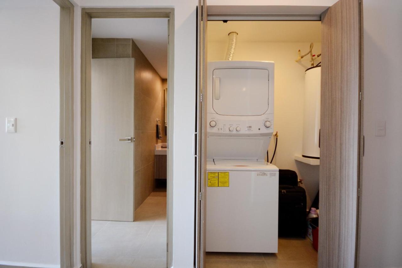 Solea 309 Apartment