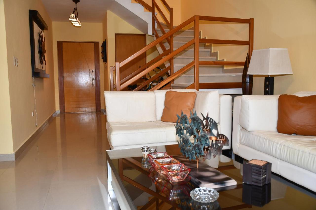 Holiday home 4 Bedroom Luxury Villa & 3 Bedroom Villa With Swimming Pool Close To The Beach