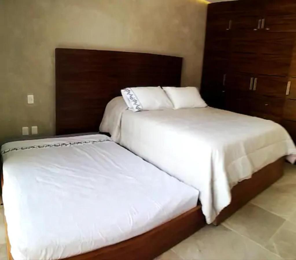 Maya Appartement Playa del Carmen
