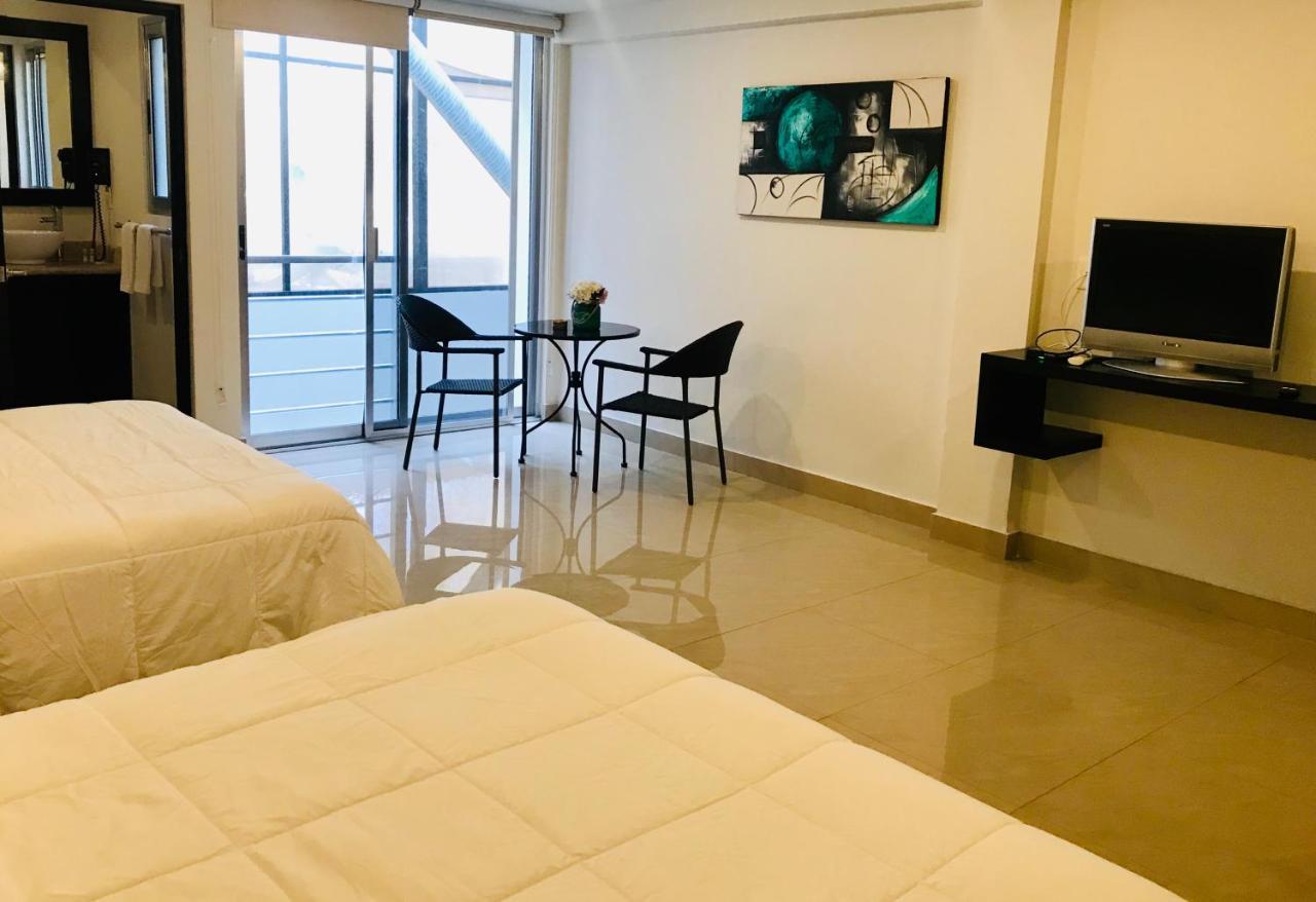 Bed & Breakfast Deluxe 42 Playa del Carmen