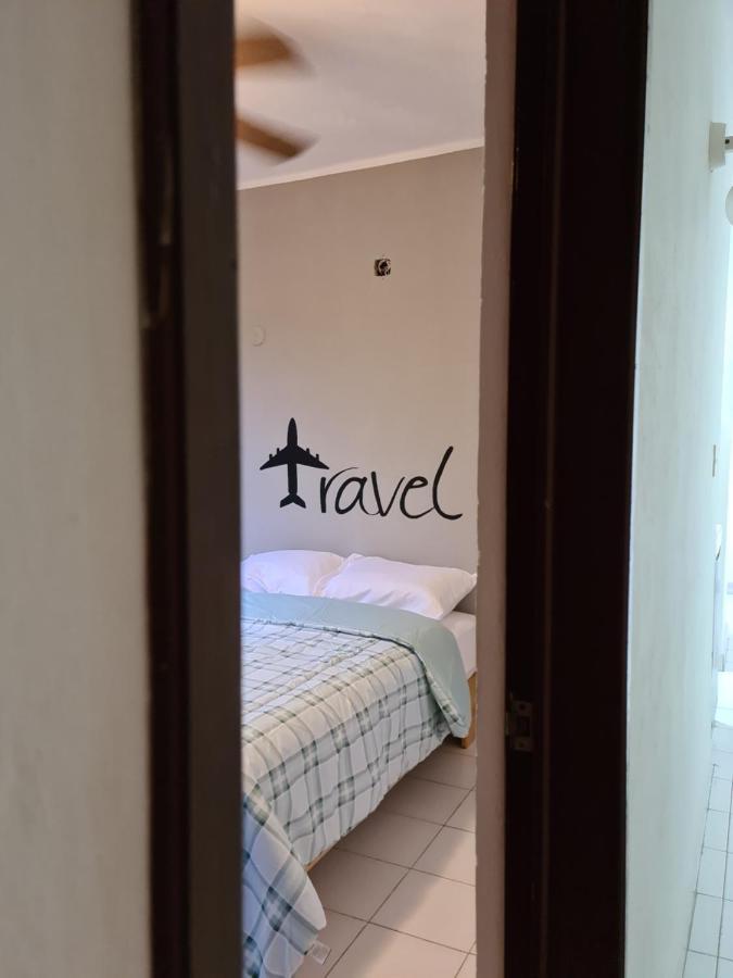 Ubicacion Inmejorable A Pasos De Playacar Beach Y 5ta Av Apartment Playa del Carmen