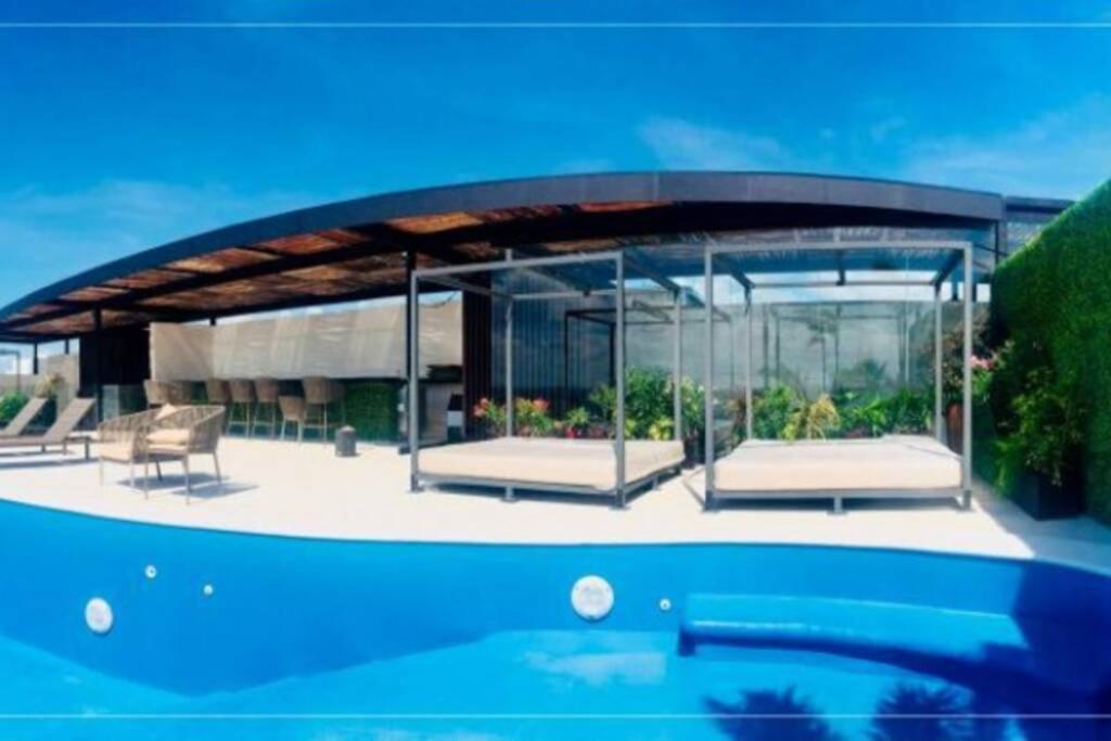 Downtown Apartment Playa del Carmen