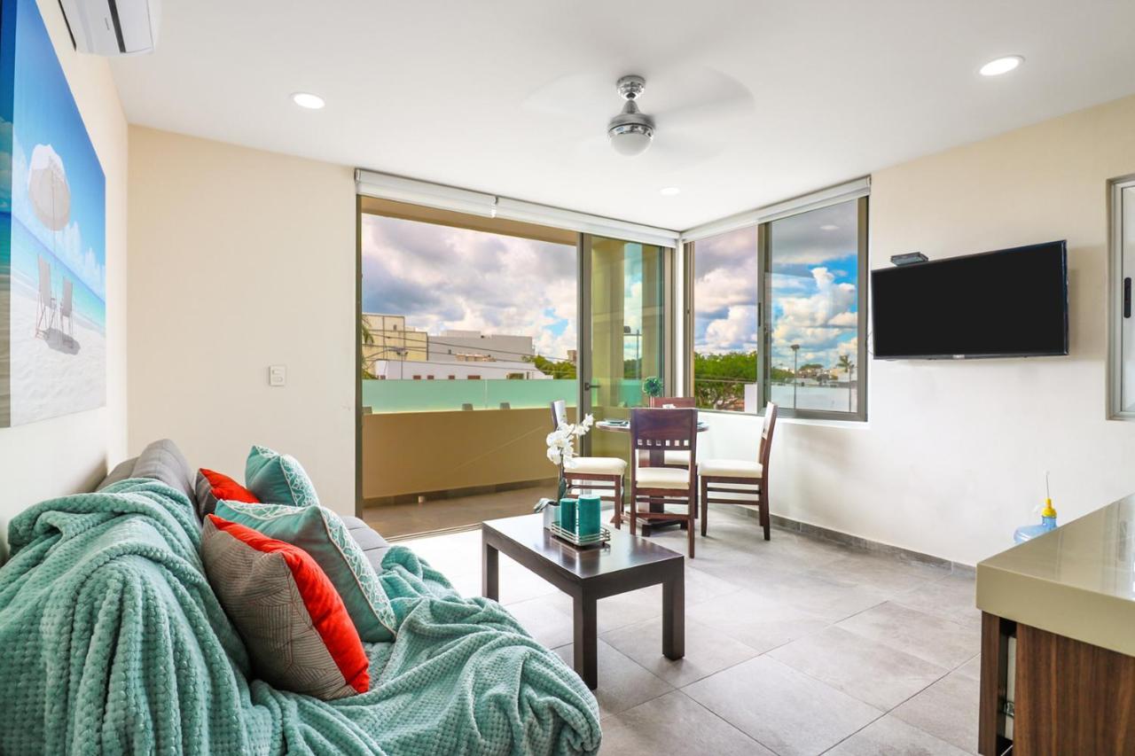 Playa 4020 With Rooftop Pool Near 5th And Beach Apartment *