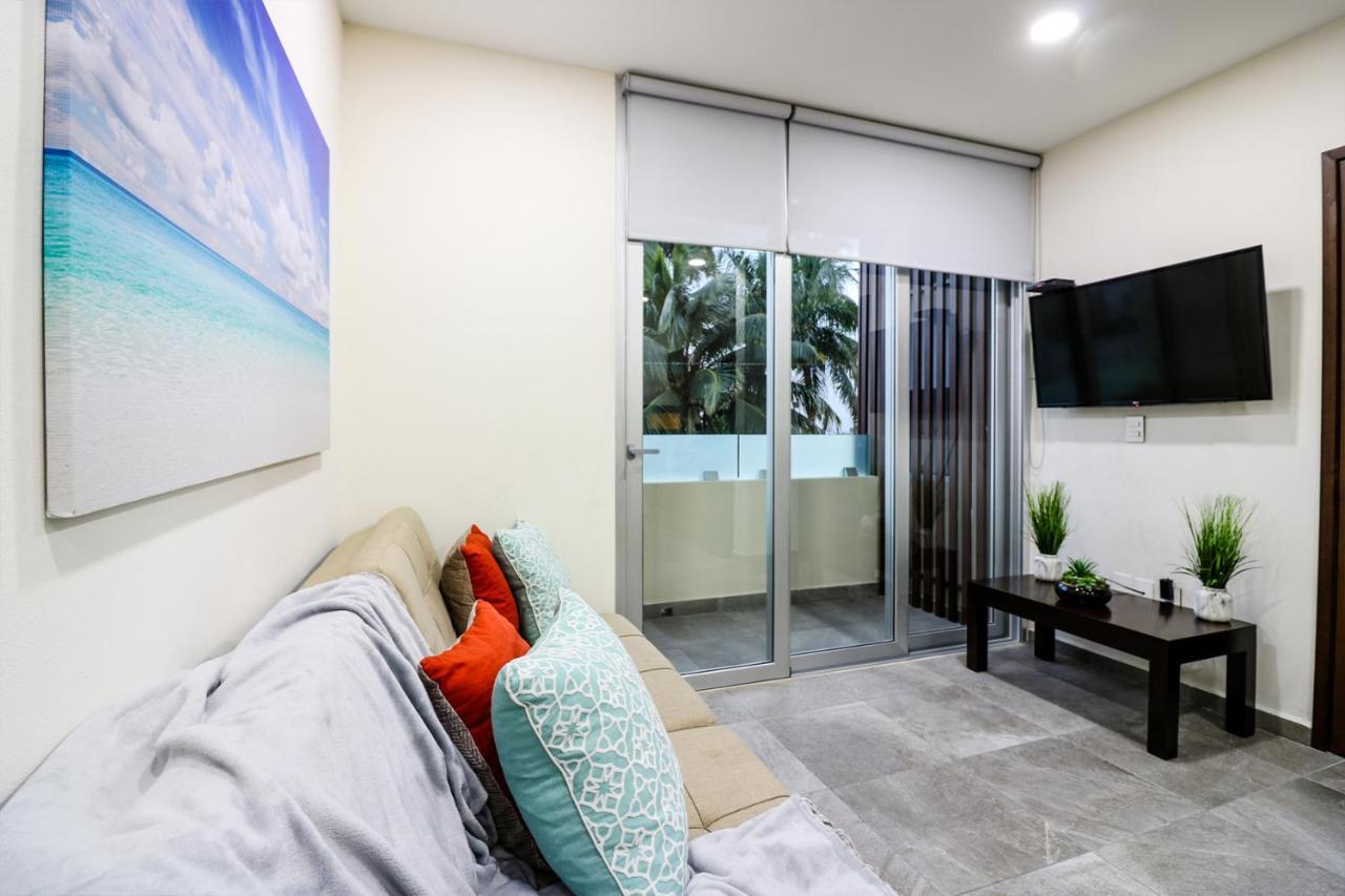 Playa 4020 With Rooftop Pool Near 5th And Beach *