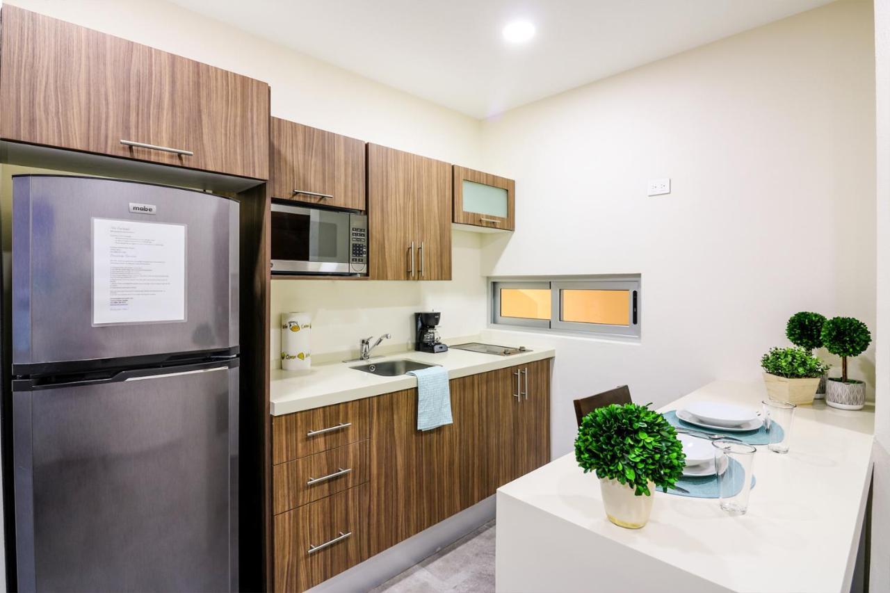 Apartment Playa 4020 With Rooftop Pool Near 5th And Beach