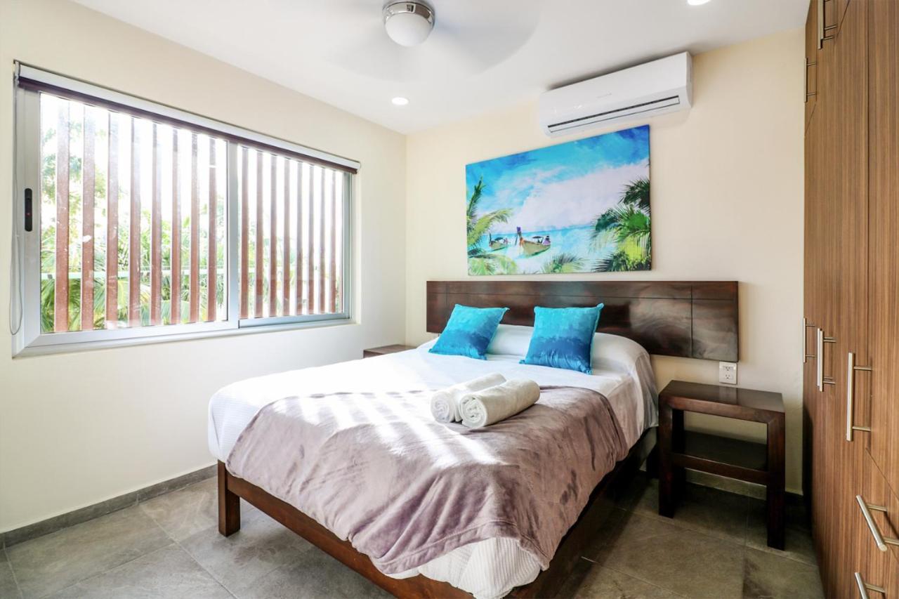 Apartment Playa 4020 With Rooftop Pool Near 5th And Beach *