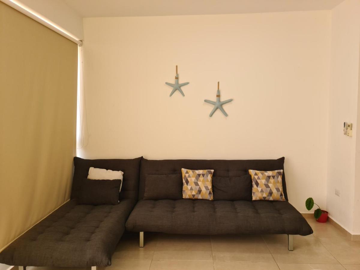 Apartment Luxury 2br, Pool Roof, Near To The *