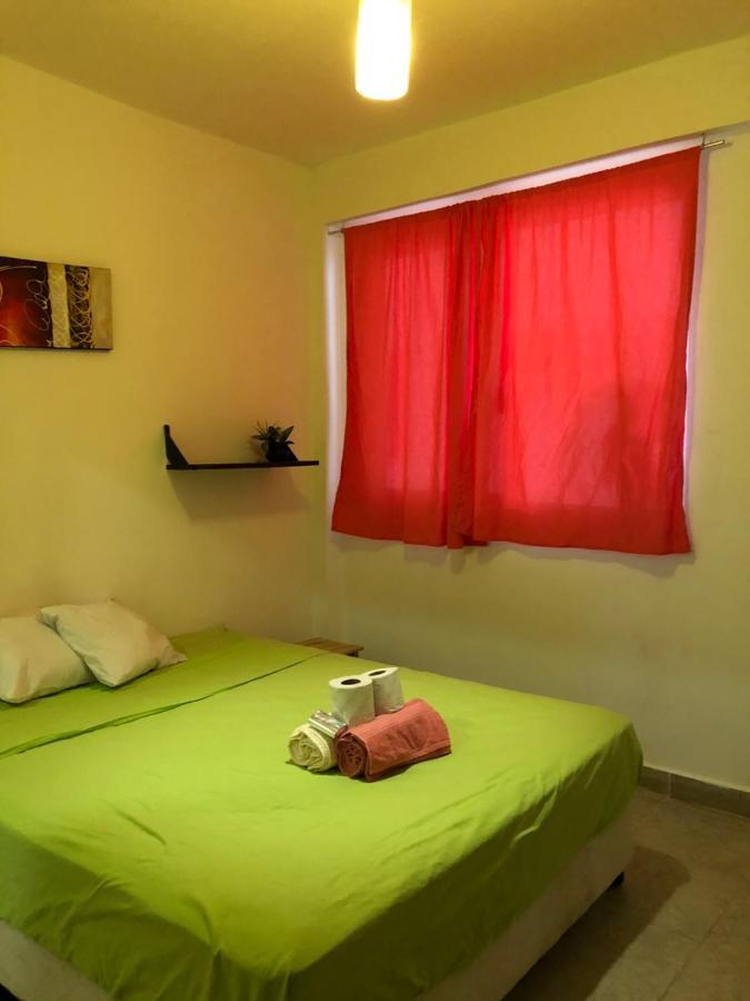 Casa Xpu Ha Homestay