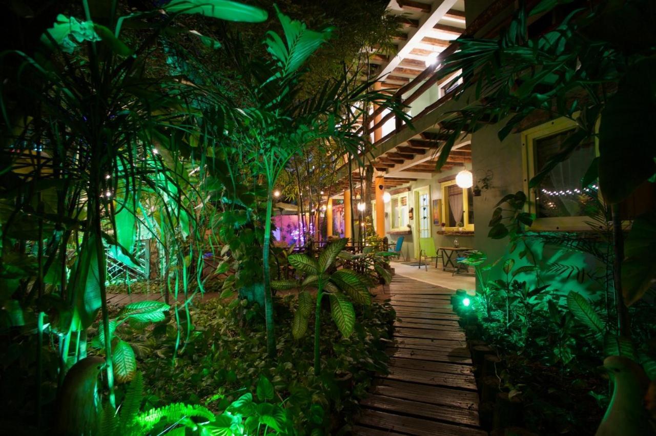 Casa Corazon Xcaret Apartamento