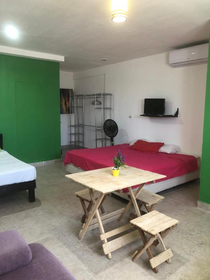 Casa Xpu Ha *