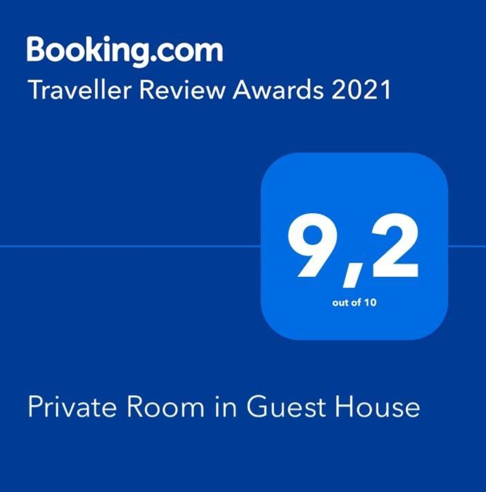 Guest house Appart Depa Center *