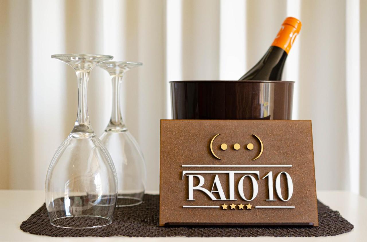 Hotel Boutique Rato 10