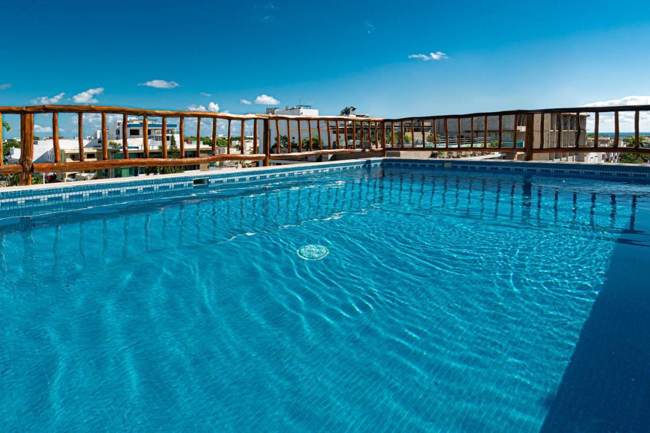 Hotel Boutique Rato 10