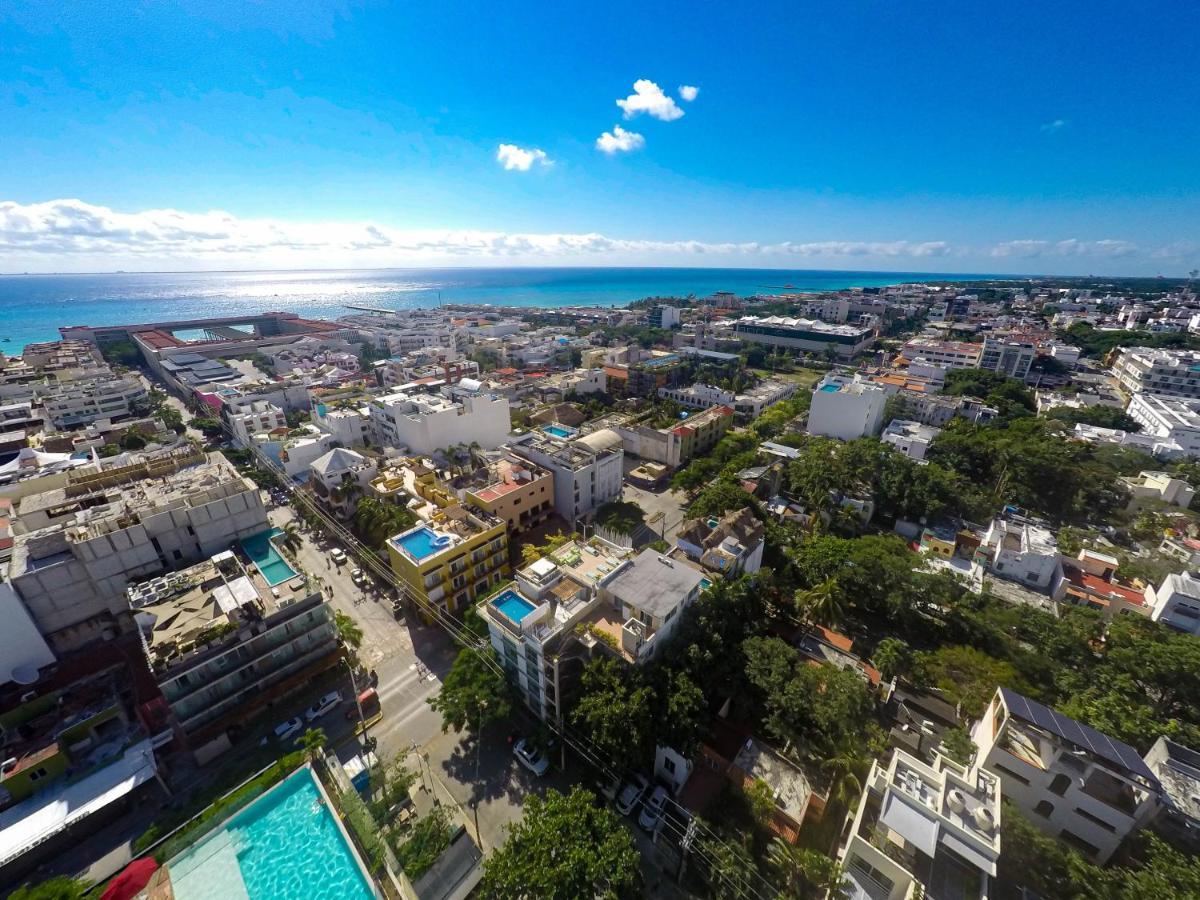 Boutique Rato 10 Hotel Playa del Carmen