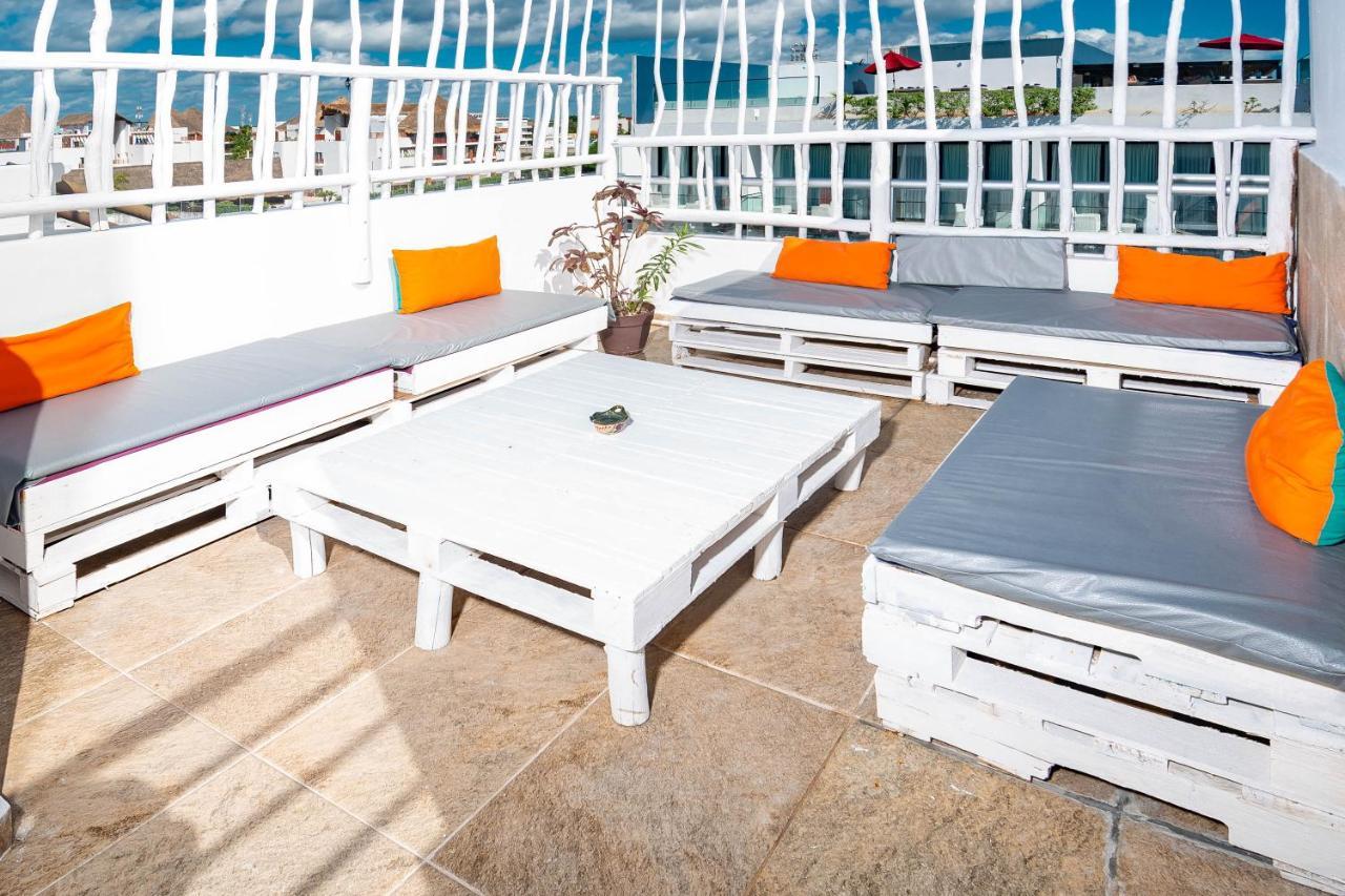 Hotel Boutique Rato 10 Playa del Carmen