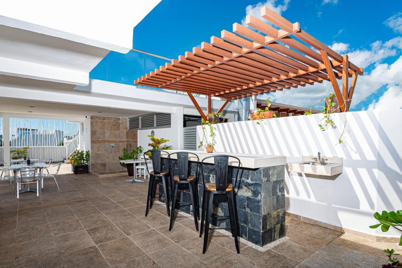 Boutique Rato 10 Hotel Playa del Carmen