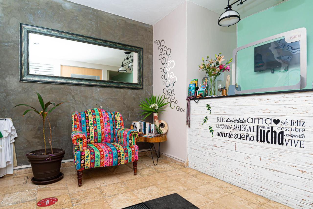 Boutique Rato 10 Hotel 4*