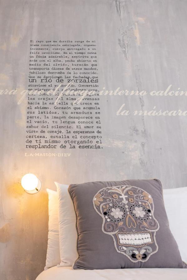 Be Playa Boutique & Rooftop Bar 4*