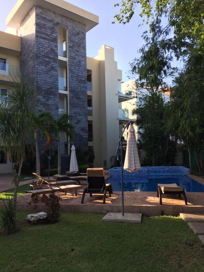 Apartamento 2 Bedrooms Luxury In
