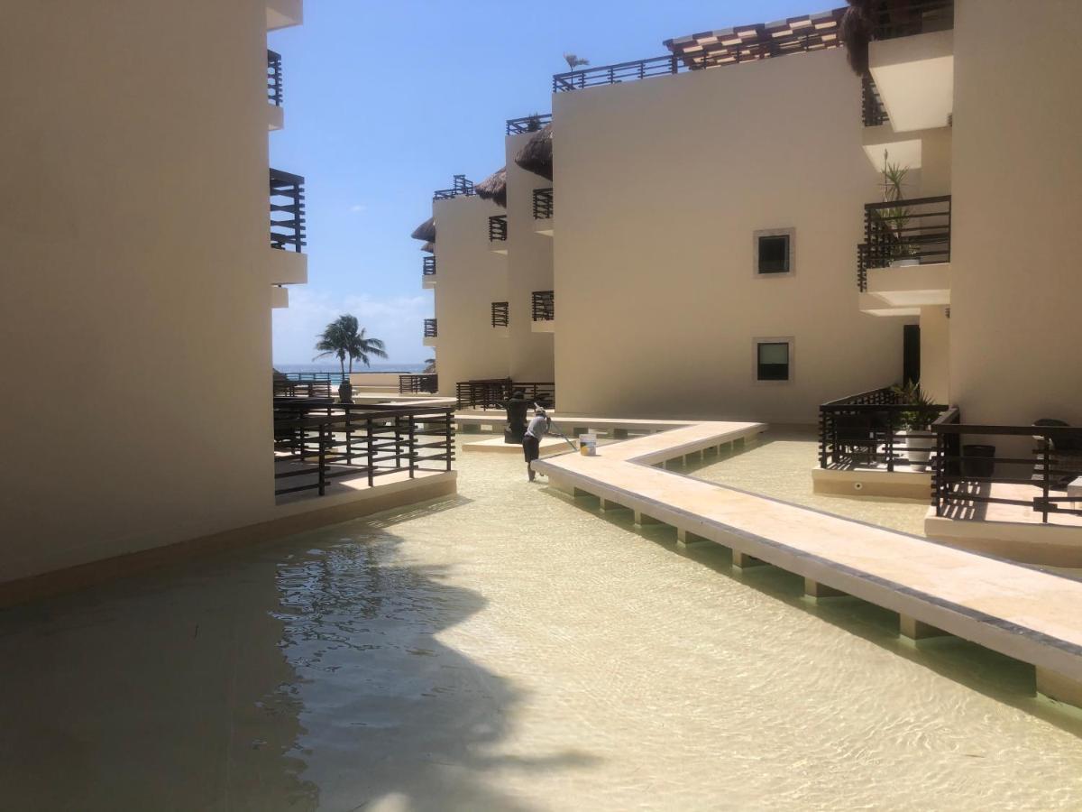 Aldea Thai By Oceanfront Apartamento