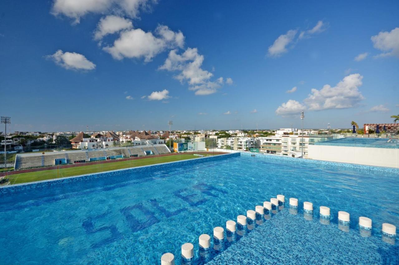 Apartment Solea 309 Playa del Carmen