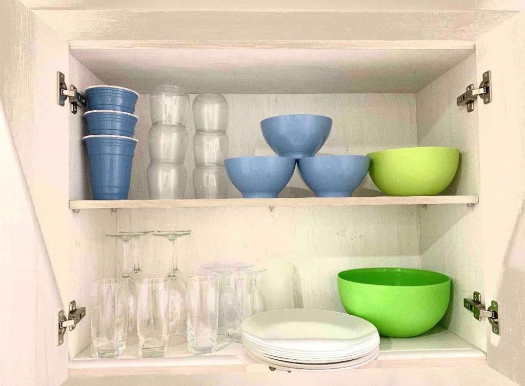 Apartment Solea 309