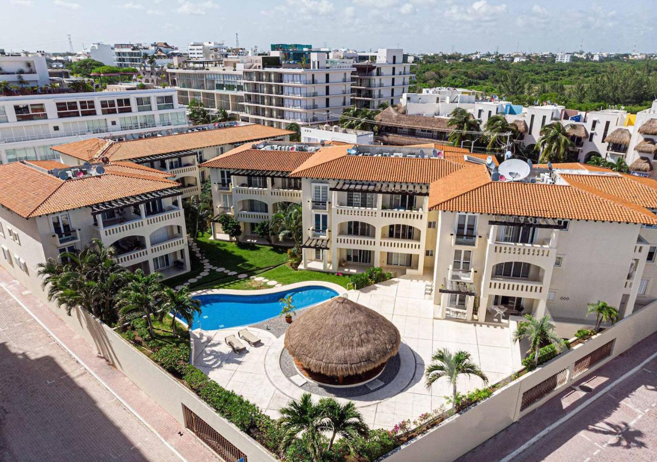 Sol 6 - 3 Bedroom Only 1 Block From Coco - At Luna Maya *