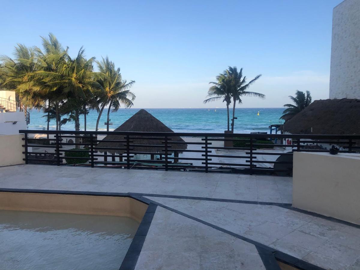 Apartamento Aldea Thai By Oceanfront