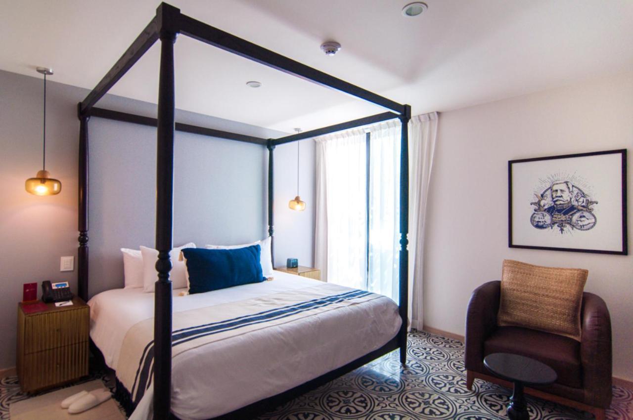 Morgana By Iter Sensibus Hotel Playa del Carmen