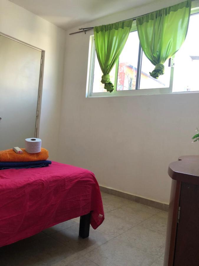 Casa Xpu Ha * Playa del Carmen