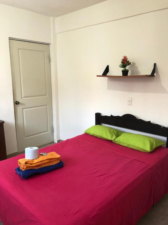 Casa Xpu Ha Homestay Playa del Carmen