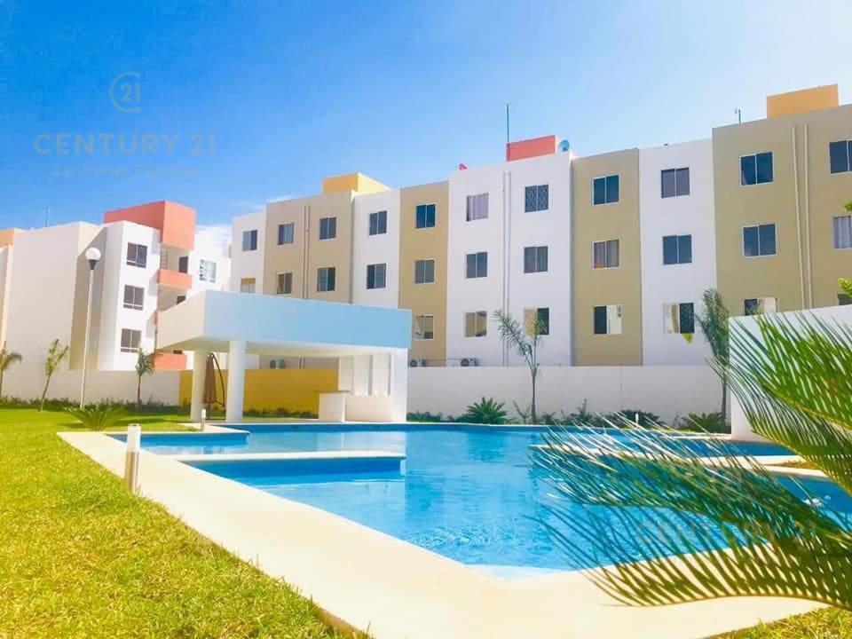 Apartment Pitaya Playa Vacacional *