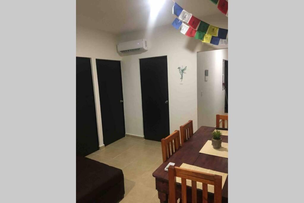 Apartment Sweet Caribbean