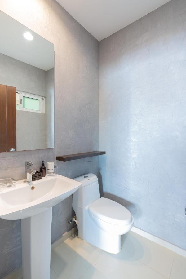 Exquisite Penthouse With Jacuzzi And Private Terrace Apartment Playa del Carmen