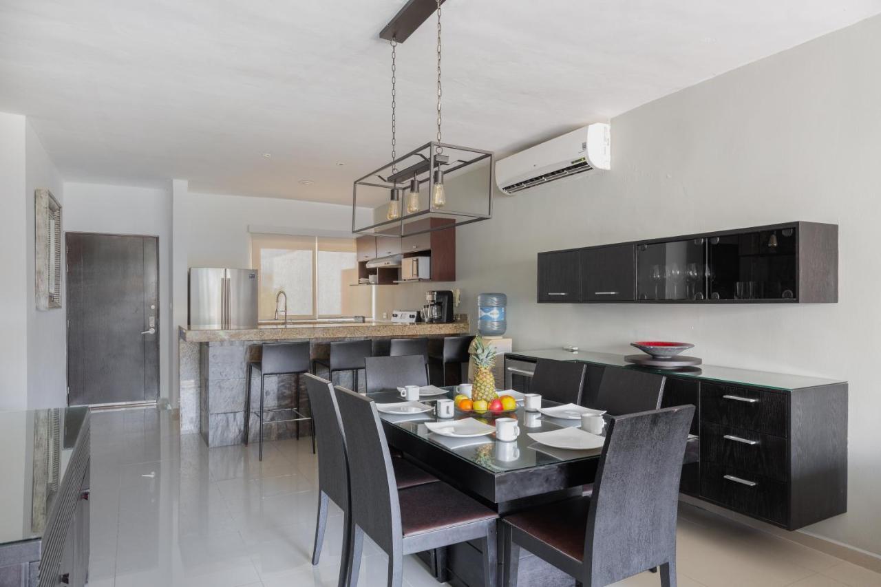 Apartment Exquisite Penthouse With Jacuzzi And Private Terrace