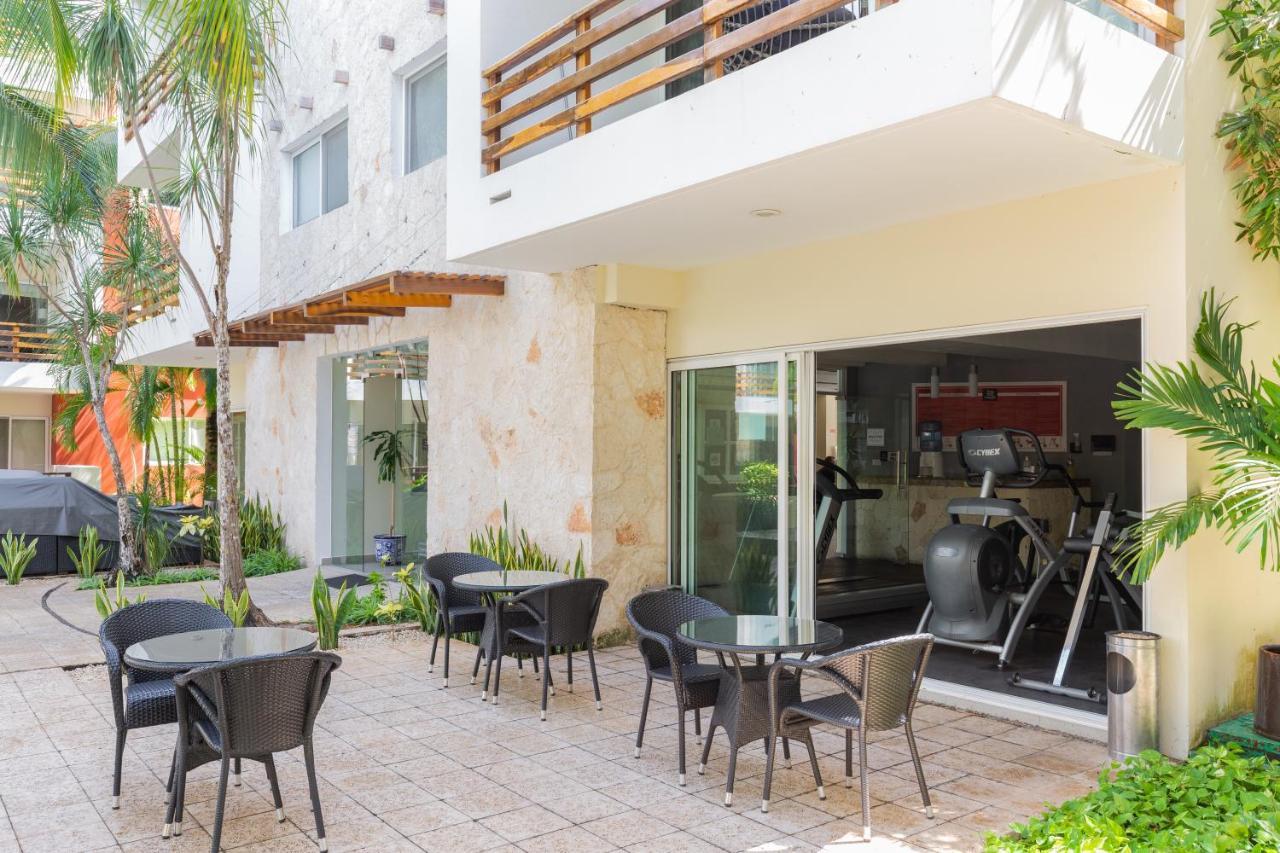 Exquisite Penthouse With Jacuzzi And Private Terrace Apartment