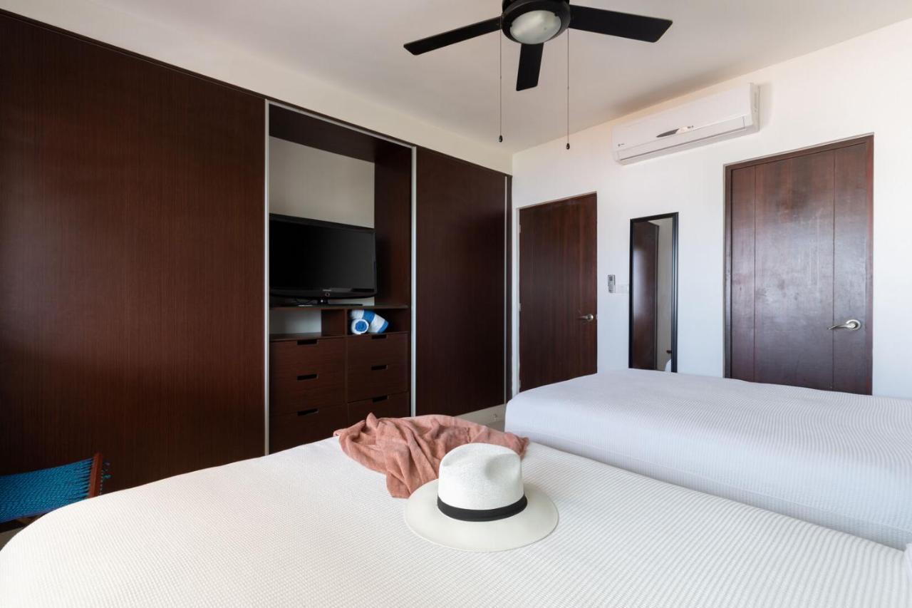 Apartment Exquisite Penthouse With Jacuzzi And Private Terrace *