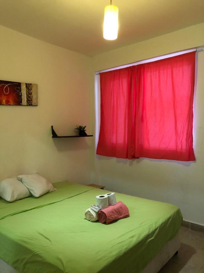 Homestay Casa Xpu Ha *