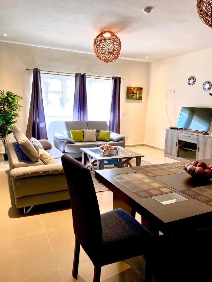 Amplio Y Confortable Apartamento En Apartment Playa del Carmen