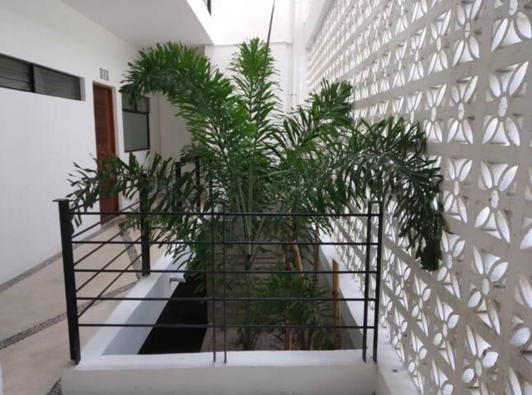 Appartement Maya Playa del Carmen