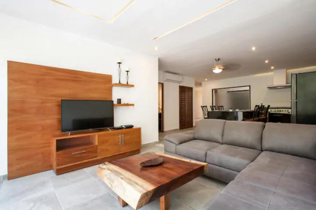 Appartement Maya *