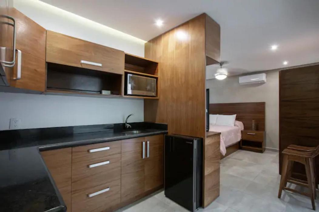 Maya Appartement Playa del Carmen