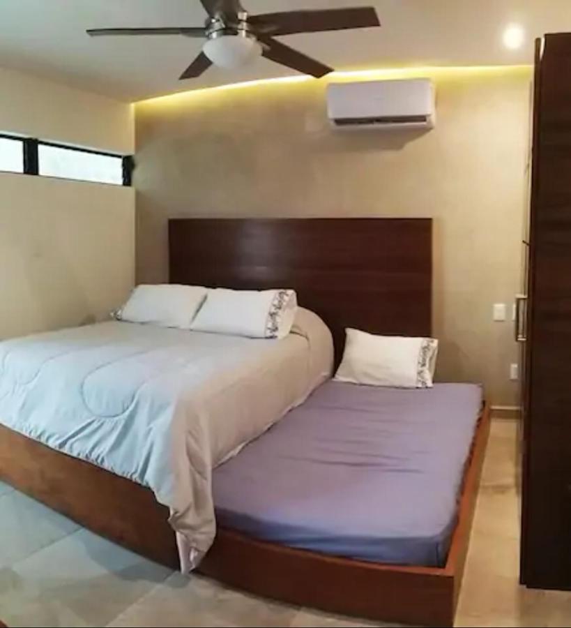 Appartement Maya Playa del Carmen