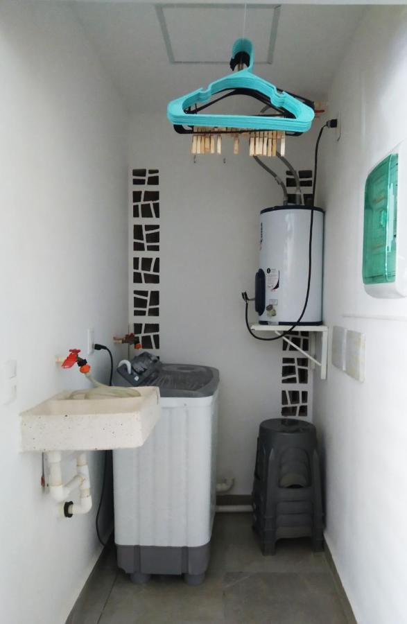 Maya Appartement Playa del Carmen