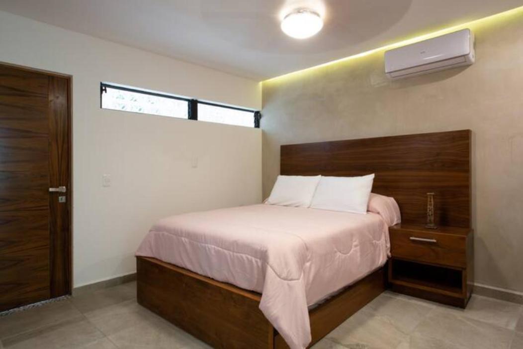 Appartement Maya *