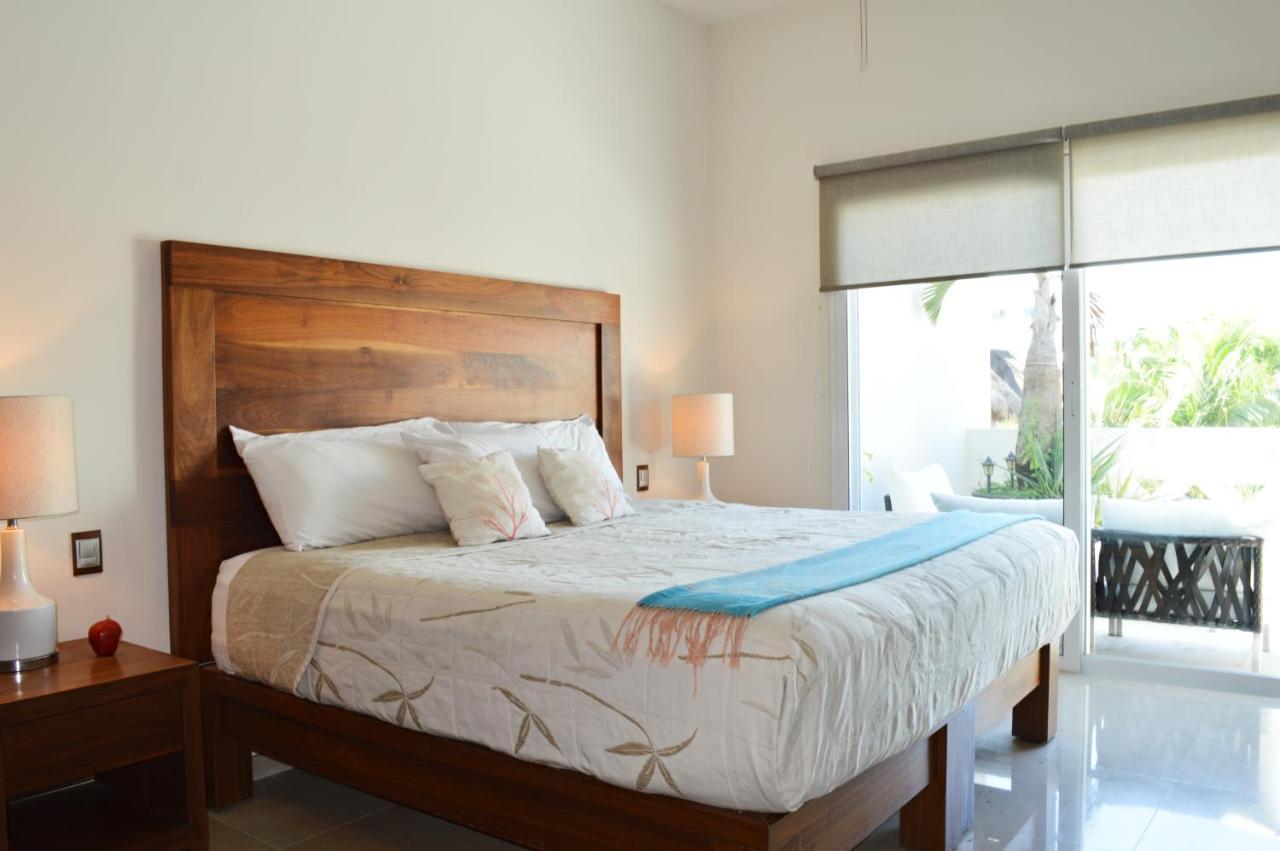 Amazing 3br Penthouse Steps To The And 5th Avenue Apartment Playa del Carmen