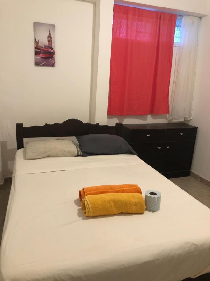 Casa Xpu Ha Homestay