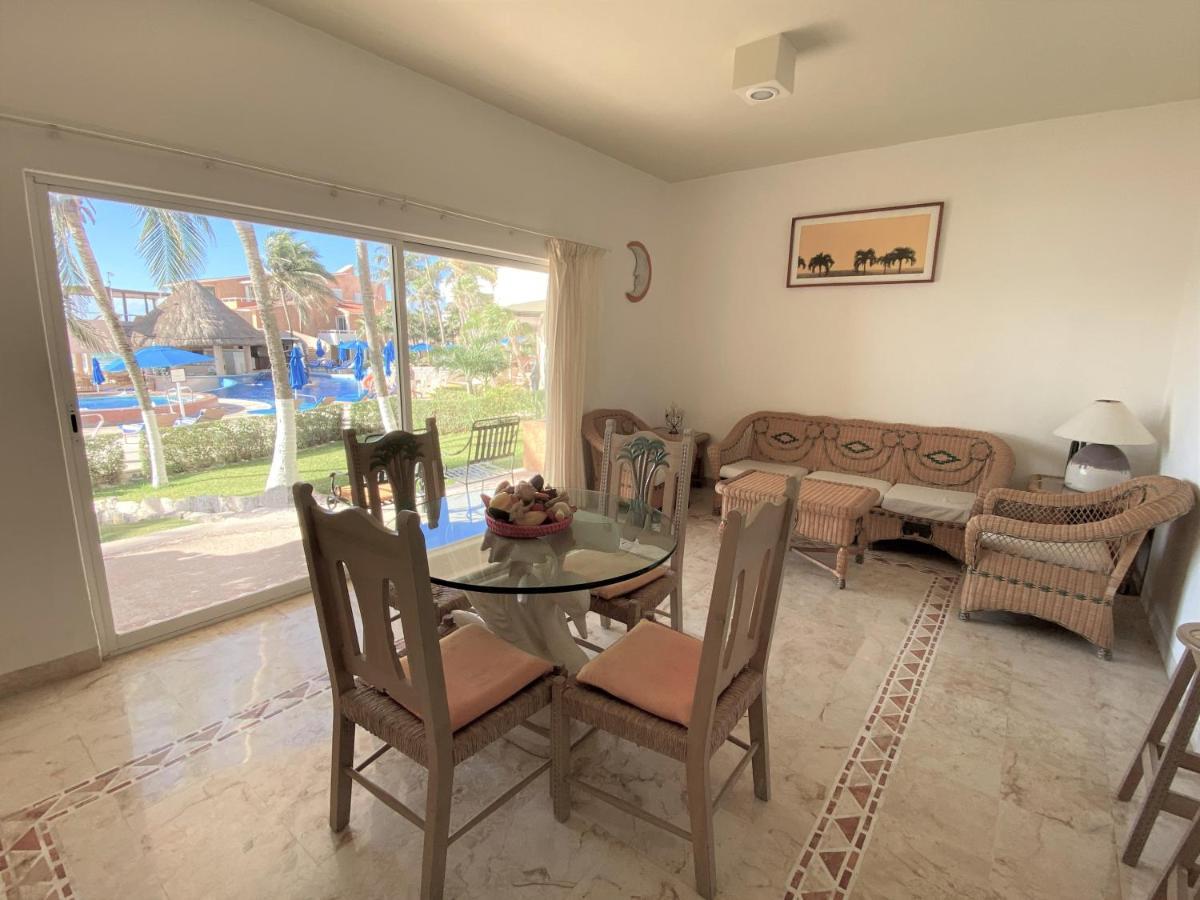 Casa De La Playa Fishermen Apartment *